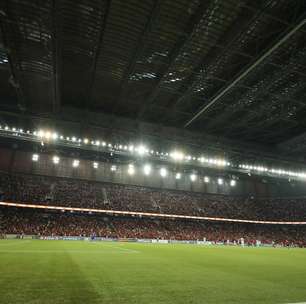 Com ingressos esgotados, Athletico espera recorde de público na Arena