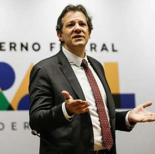 Haddad: acordo entre UE e Mercosul ainda inspira muitos cuidados