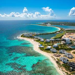 Cercada pelo mar e tecnologia: IA é responsável por 10% do PIB de pequena ilha no Caribe