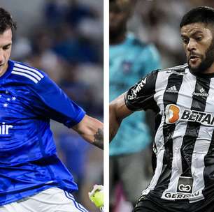 Com ânimo, Cruzeiro e Atlético-MG 'viram chave' e focampoker chinesdecisão do Mineiro