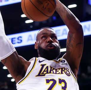 Los Angeles Lakers x Cleveland Cavaliers: assistir AO VIVO - NBA - 06/04