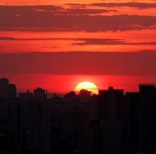 Onda de calor volta ao Brasil no final de abril; temperaturas chegam a 35ºC