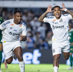 Carille avalia opções para escalação do Santos na final do Paulistão