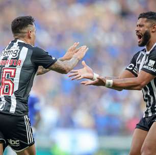 Pentacampeão! Relembre campanha do Atletico-MG no Campeonato Mineiro