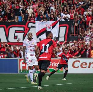 Atlético GO vence o clássico contra o Vila Nova e conquista o Goianão 2024