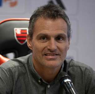 Bruno Spindel rasga elogios à campanha do Flamengo campeão Carioca