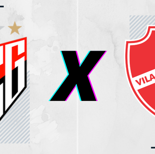 Atlético-GO X Vila Nova: escalações, retrospecto, onde assistir e palpites