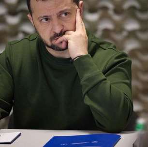 Ucrânia vai perder guerra se EUA não ajudarem, diz Zelenski