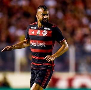 Fabrício Bruno parabeniza elenco e Tite após título do Campeonato Carioca