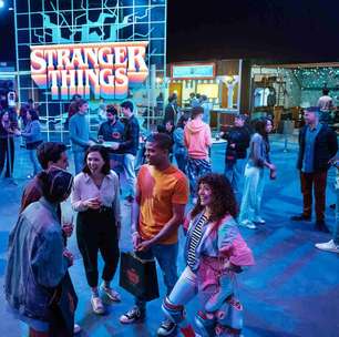 Stranger Things: como vai ser a exposição em São Paulo