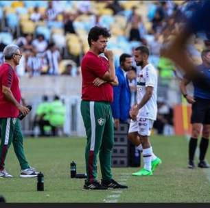 Técnico do Fluminense prepara grande surpresa para duelo pela Libertadores; confira