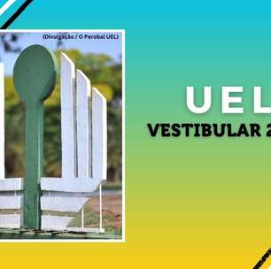 Vestibular 2024 da UEL: inscrição para vagas remanescentes encerra hoje (8)