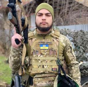 Quem é o brasileiro que perdeu visão de um olho ao pisar em mina na Ucrânia?