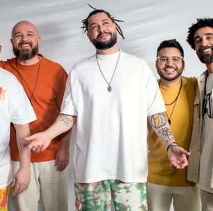 Maneva: 'Tudo Vira Reggae Ao Vivo' entra no TOP 100 do Spotify