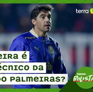 Abel Ferreira é o maior técnico da história do Palmeiras?