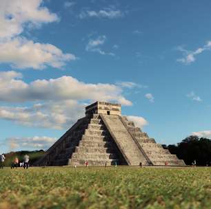 México: Chichén Itzá ganha museu arqueológico