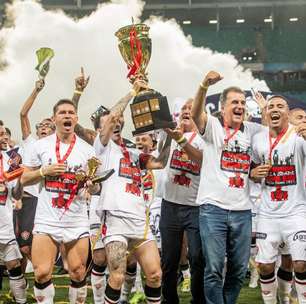 Vitória tem 8 integrantes na Seleção do Baianão. Matheusinho ficou fora