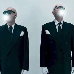 Pet Shop Boys anunciam documentário pela BBC com demos inéditas