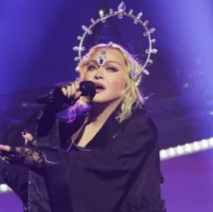 Madonna paralisa show por causa do ar-condicionado em Miami; vídeo