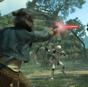 Star Wars Outlaws é o próximo grande jogo de 2024