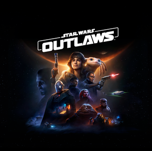 Assista ao trailer de história de Star Wars Outlaws