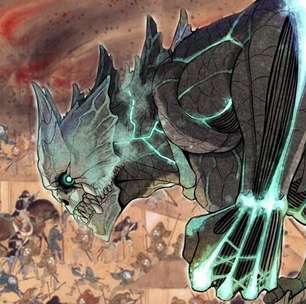 Kaiju No. 8 | Qual é a história do novo anime da Crunchyroll?