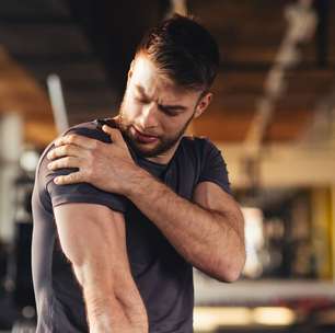 Ortopedista alerta sobre o excesso de treino de ombro