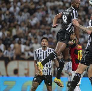 Ceará na frente! Confira o retrospecto histórico do Vozão contra o Sport na Copa do Nordeste