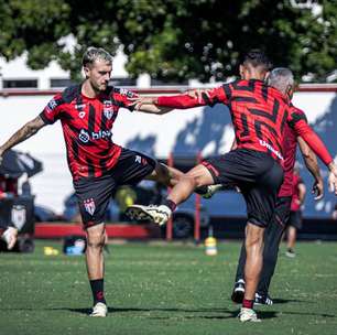 Atlético-GO fará jogo treino contra rival do Campeonato Goiano; veja