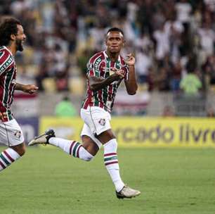 Fluminense vence o Colo-Colo e lidera o Grupo A da Libertadores