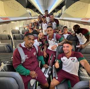 SELEÇÃO! Líder do Fluminense rasga elogios e prevê futuro de cria tricolor