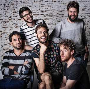 5 a Seco é atração confirmada no Coala Festival 2024! Assista no Showlivre