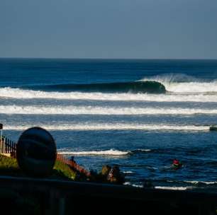 WSL desembarca em Margaret River para a quinta etapa do ano