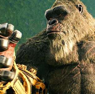 Luva do King Kong em Call of Duty pode sair mais cara que o próprio jogo