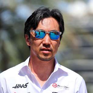 Mais investimentos a caminho da Haas: uma era de Komatsu na F1