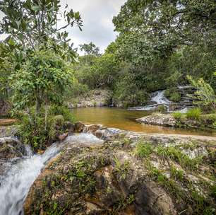 Alto Paraíso de Goiás passa a cobrar taxa ambiental