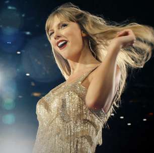 Músicas de Taylor Swift estão de volta no catálogo do TikTok