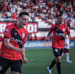 Confira o valor da multa rescisória de Shaylon, alvo de dois clubes da Série A