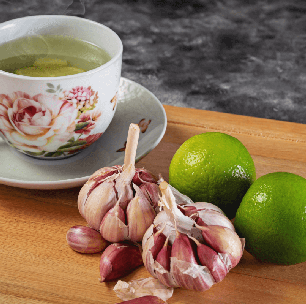 5 receitas de chás para ajudar a combater gripe e resfriado