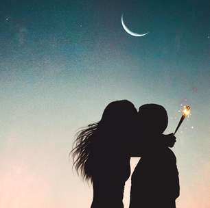 Aprenda a usar sua Lua para a superar os problemas de amor