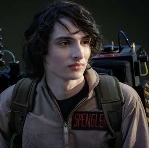 Finn Wolfhard revela detalhes das filmagens de novo 'Ghostbusters' e 'perrengue' com gosma verde