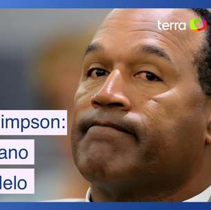 Morte de O.J. Simpson: o sonho americano que virou pesadelo