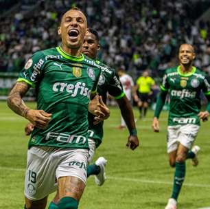 Santos avança por contratação de atacante do Palmeiras