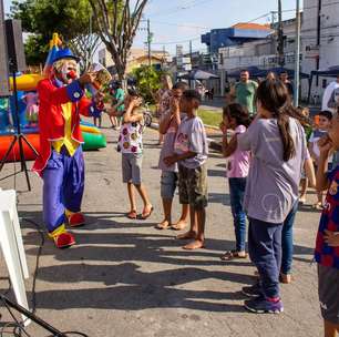 Itaquaquecetuba retoma Avenida Cultural com diversas atrações neste domingo