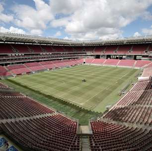 Torcedor do Sport morre após ser socorrido por motivo inusitado antes de jogo contra Ceará, na Arena; entenda