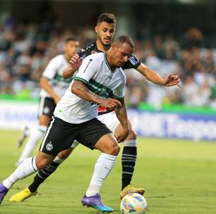 Enfim, saiu a tabela! Confira datas e horários dos jogos de Coritiba e Operário na Série B