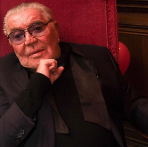 Morre Roberto Cavalli e moda perde um amante da sensualidade