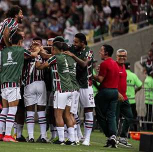 Relembre as últimas estreias do Fluminense no Brasileirão