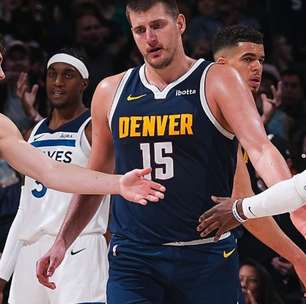 San Antonio Spurs x Denver Nuggets: assistir NBA AO VIVO - 12/04