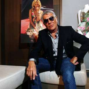 ANSA/Adeus a Roberto Cavalli, o rei da moda sexy e livre